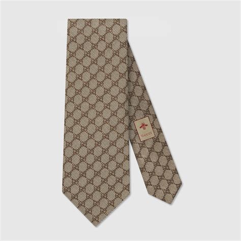 men gucci tie|gucci men's ties sale.